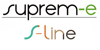 SUPREM-E S-LINE